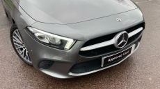 Mercedes-Benz A-Class A180d Sport Executive Edition 5dr Auto Diesel Hatchback
